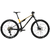 Norco Revolver C2 120 SZ2 29", Yellow/Raw Black 