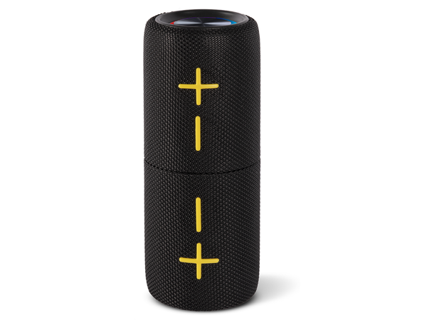 Aqiila Soundbird Duo 2-in-1 Portable Speaker 