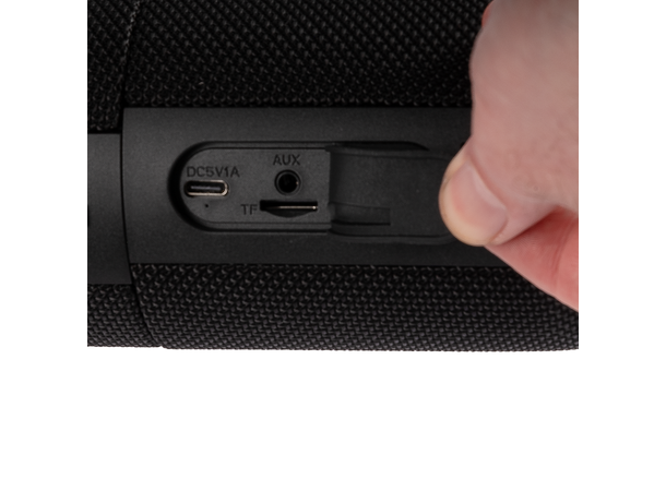 Aqiila Soundbird Duo 2-in-1 Portable Speaker 