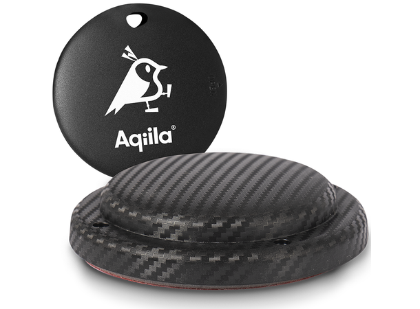 Aqiila Tagbird Mounting Bracket 