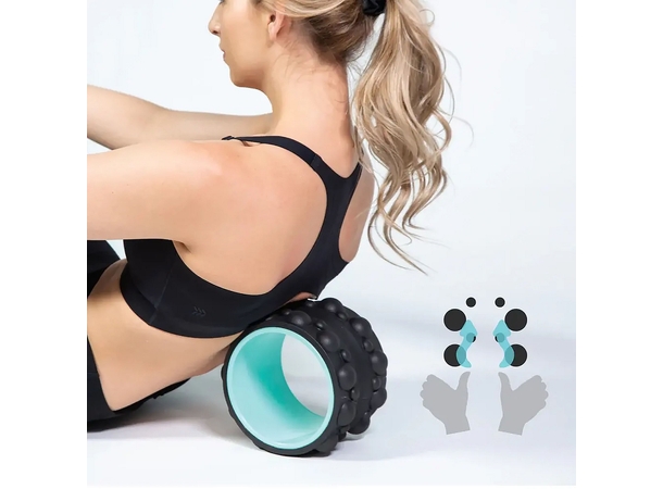 Chirp Wheel XR 3-pack 4", 6"and 10" 