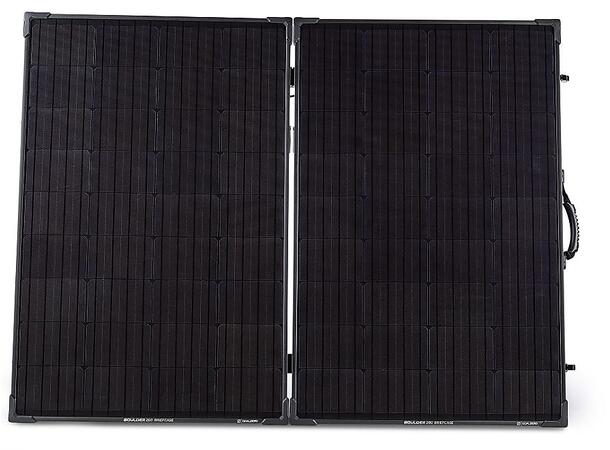 Goal Zero Boulder 200 Briefcase No Battery 