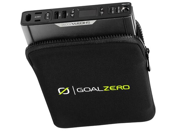 Goal Zero Sherpa 100AC Sleeve 