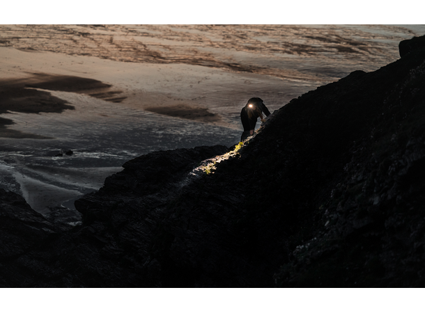 Nebo Transcend 3000 Headlamp 