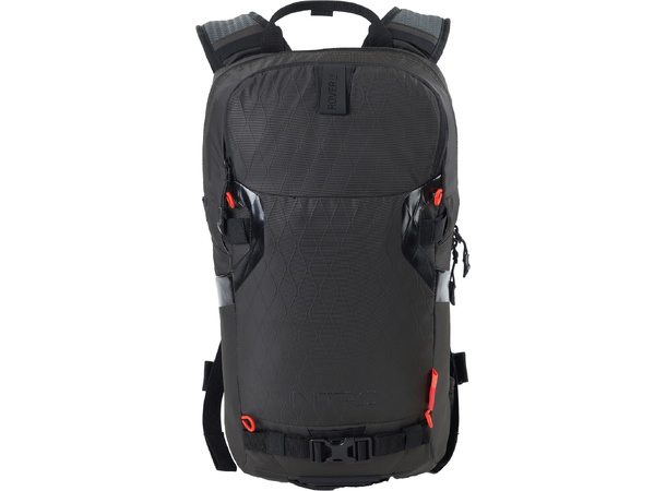 Nitro Rover 14 Raven - 14L 