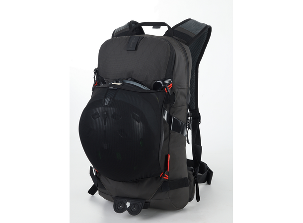 Nitro Rover 14 Raven - 14L 