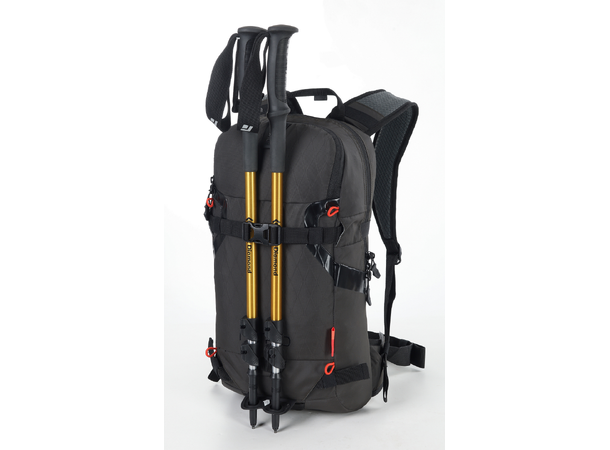 Nitro Rover 14 Raven - 14L 