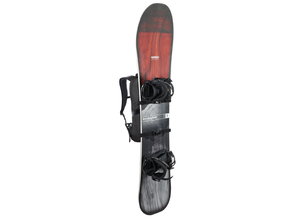 Nitro Rover 14 Raven - 14L 