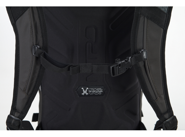 Nitro Rover 14 Raven - 14L 