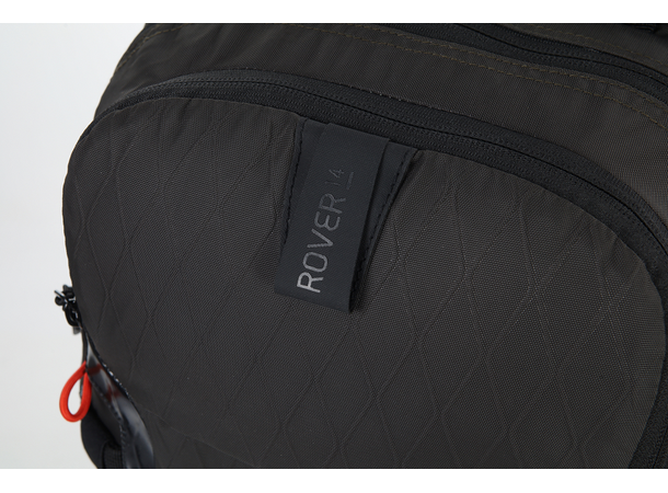 Nitro Rover 14 Raven - 14L 