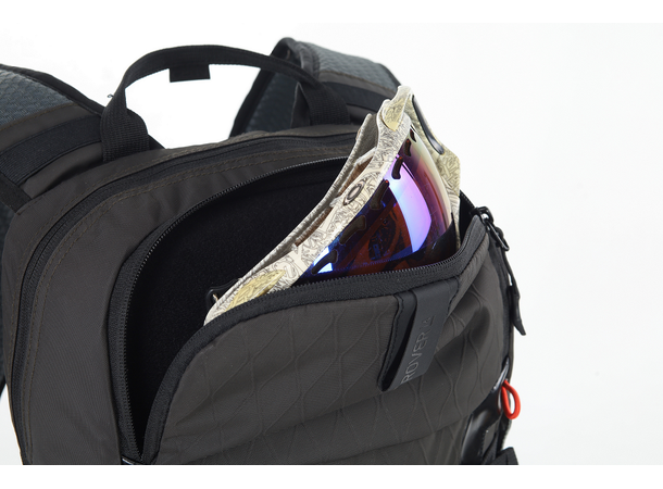 Nitro Rover 14 Raven - 14L 