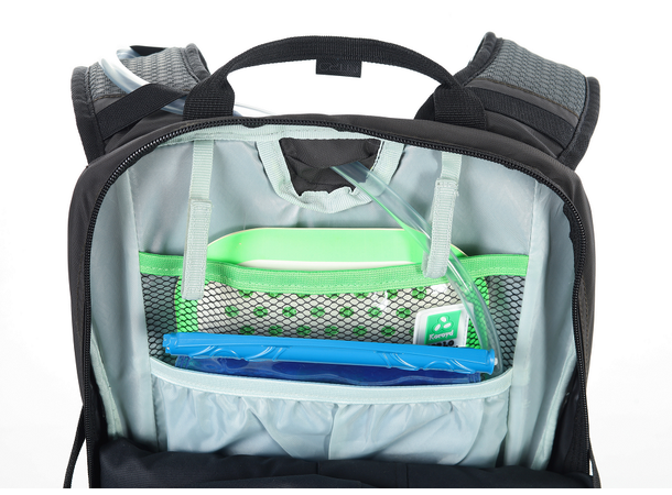 Nitro Rover 14 Raven - 14L 