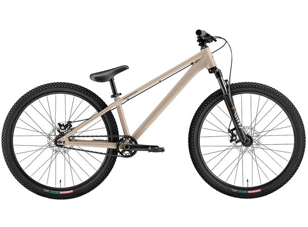 Norco Rampage 2 S 26", Grey 