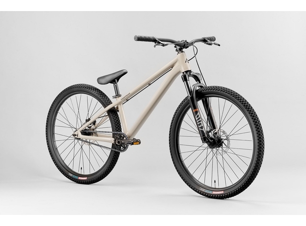 Norco Rampage 2 S 26", Grey 