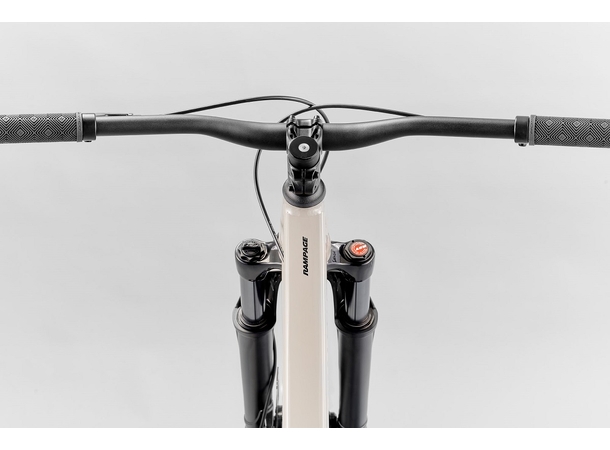 Norco Rampage 2 S 26", Grey 