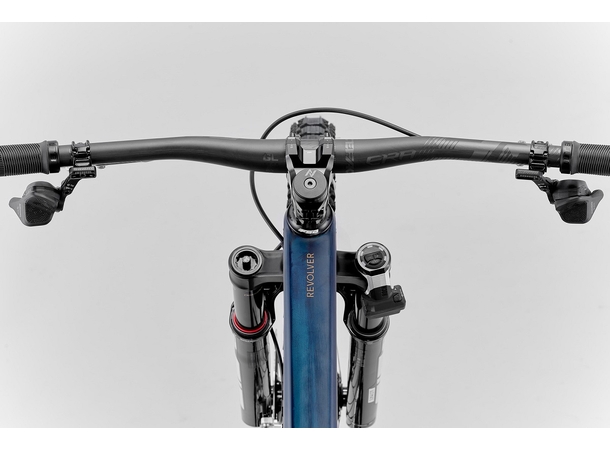 Norco Revolver C SE 120 SZ1 29", Blue/Black 