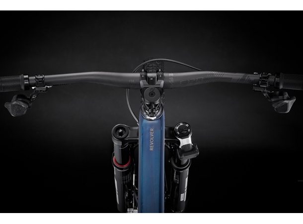 Norco Revolver C SE 120 SZ1 29", Blue/Black 