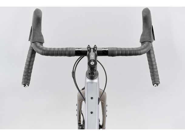 Norco Search A Cues SZ1 700C, Silver 