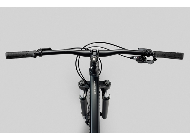 Norco Storm 100 L 29", Black 