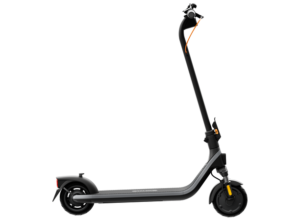 Segway by Ninebot E2 Plus E II Black 