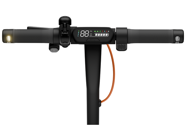 Segway by Ninebot E2 Plus E II Black 