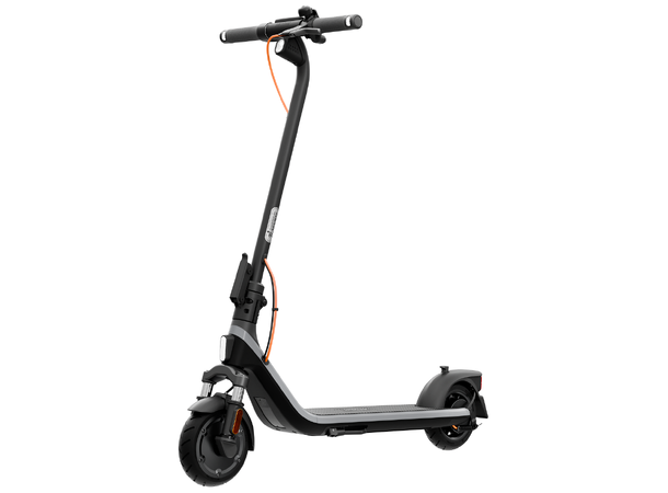 Segway by Ninebot E2 Plus E II Black 