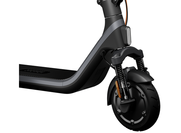 Segway by Ninebot E2 Plus E II Black 