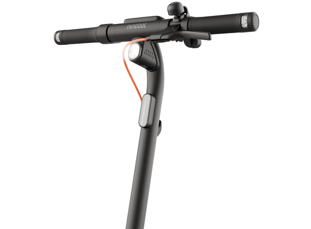 Segway by Ninebot E2 Pro D 