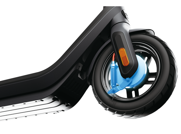 Segway by Ninebot E2 Pro D 