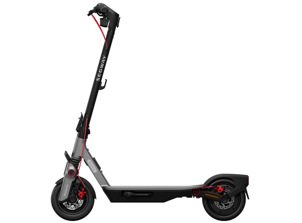 Segway by Ninebot F3 Pro E Black 