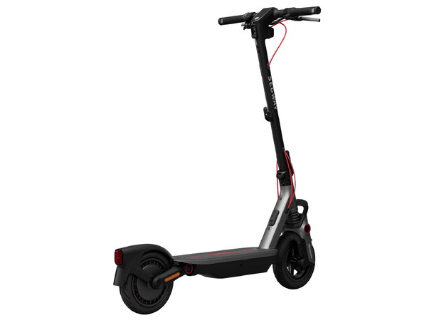 Segway by Ninebot F3 Pro E Black 