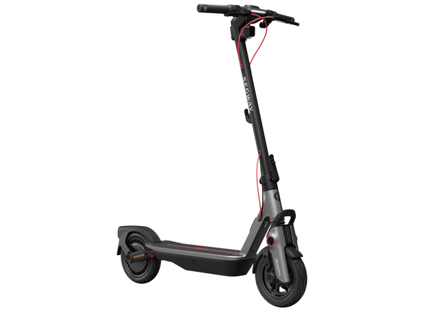 Segway by Ninebot F3 Pro E Black 