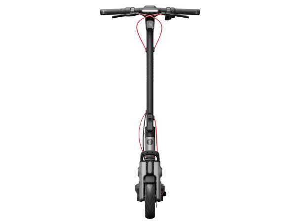 Segway by Ninebot F3 Pro E Black 