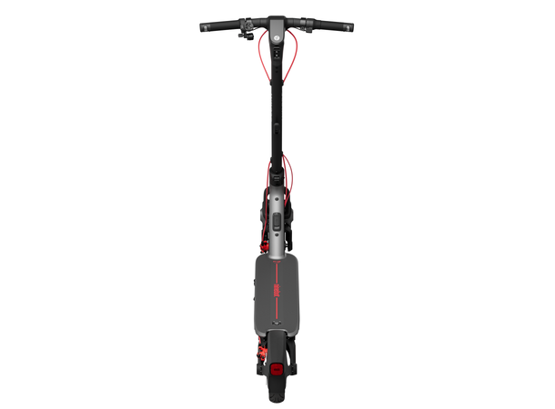 Segway by Ninebot F3 Pro E Black 