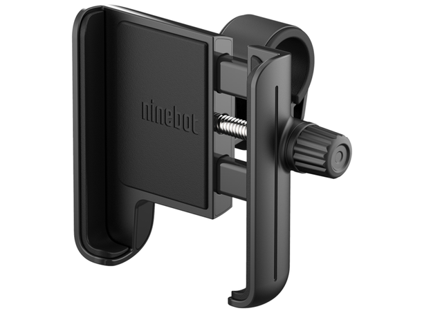 Segway by Ninebot Phone Holder Black 