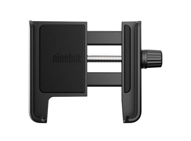 Segway by Ninebot Phone Holder Black 