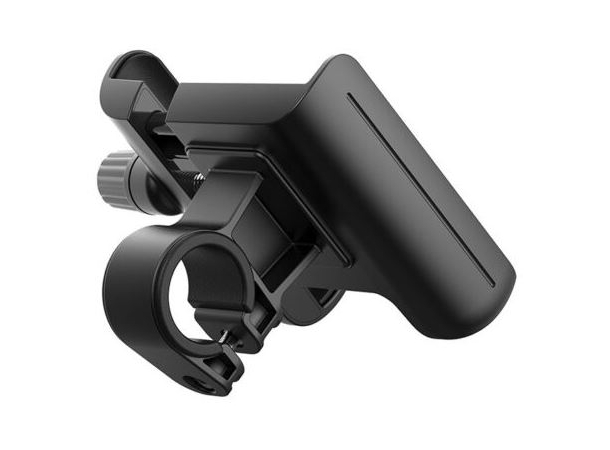 Segway by Ninebot Phone Holder Black 