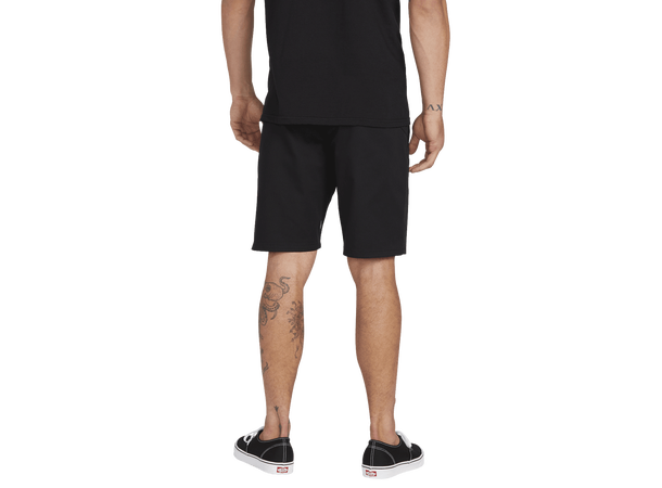 Volcom Frickin Mdrn Stch 19 Black - 30 