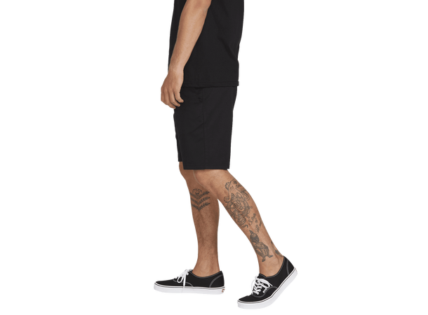 Volcom Frickin Mdrn Stch 19 Black - 30 