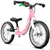 Woom Go 1 12" Powder Pink 3,2kg, 1,5-3,5 år, 82-100cm 