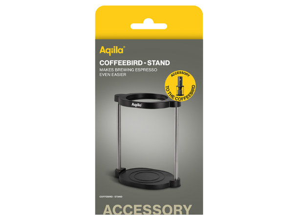 Aqiila Coffeebird Stand 