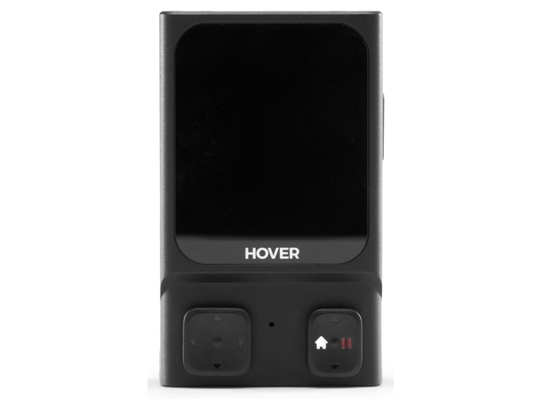 HoverAir Beacon Black 