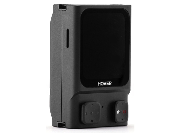 HoverAir Beacon Black 