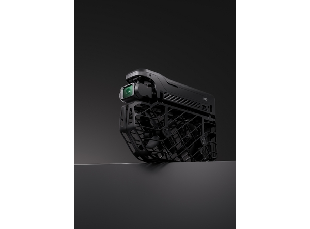 HoverAir X1 Pro Standard Black 