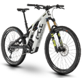 Husqvarna Mountain Cross MC6 L 29/27,5", Grey/Carbon, EP801, 720Wh