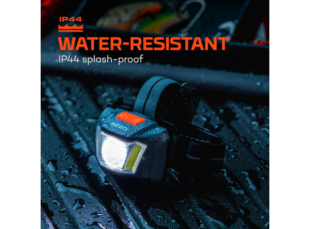 Nebo Einstein Duo 400 