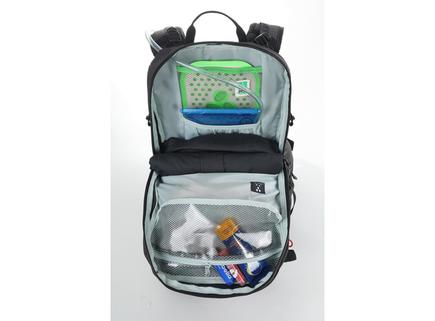 Nitro Slash 25 Pro Raven - 25L 