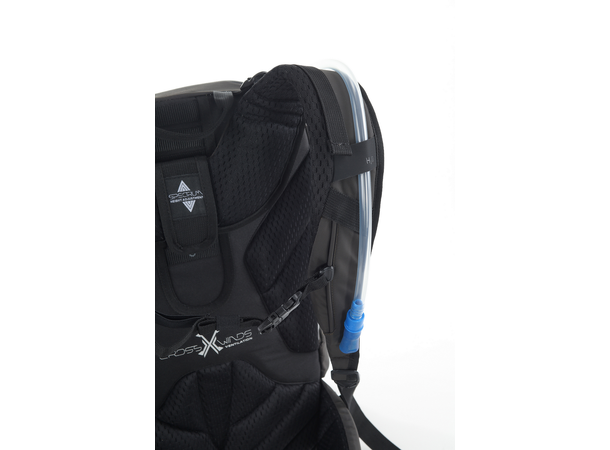 Nitro Slash 25 Pro Raven - 25L 