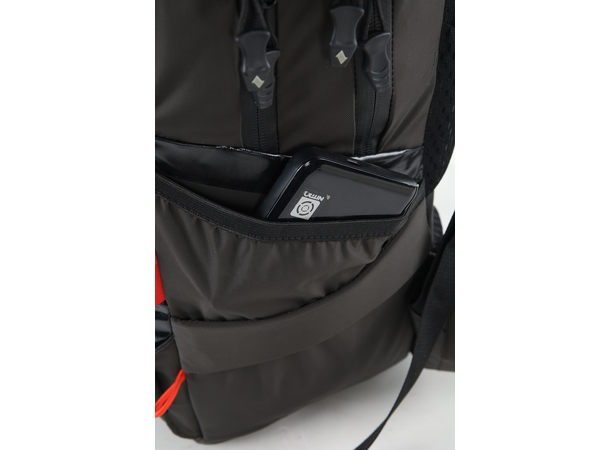 Nitro Slash 25 Pro Raven - 25L 