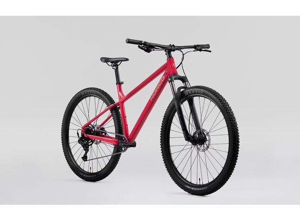 Norco Storm 100 S 27,5" - Carmine Red 